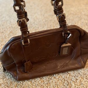 Prada Purse/ shoulder bag